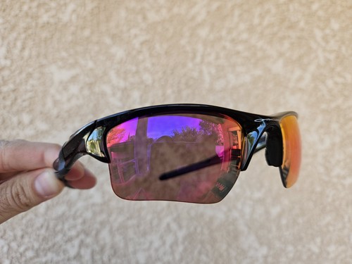 Oakley half jacket xl - half, 2.0
