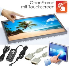 Display monitor touchscreen - monitor,