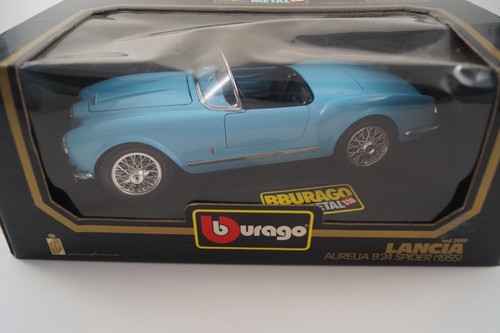 Modellino auto bburago burago - modellino,
