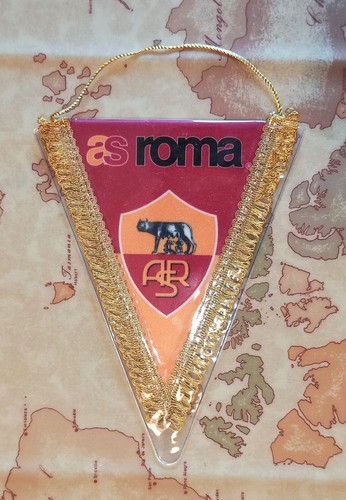 Gagliardetto roma - gagliardetto, a.s.