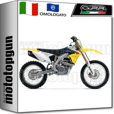 GPR SCARICO HOM FURORE NERO