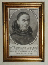 700'-RITRATTO FRATE RITRATTO