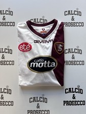 Maglia SALERNITANA Coda #9