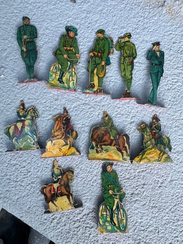 Giocattolo latta ingap - giocattolo,