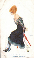 Risque Raphael Kirchner Cupidi