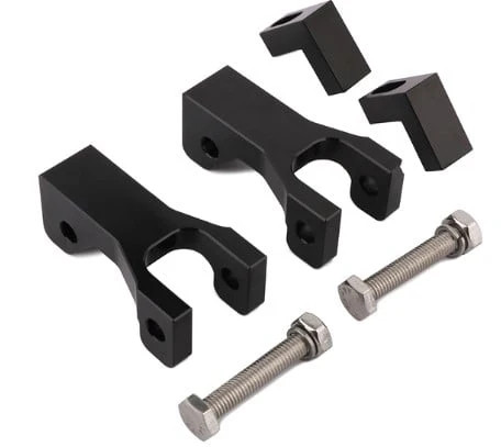 Kit abbassamento anteriore - kit,