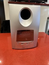SUBWOOFER VINTAGE HIFI DVD