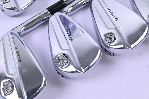 Ferri wilson staff model blade - staff,