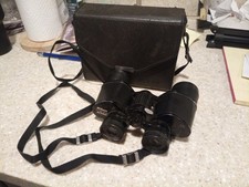 Binocolo vintage usato NIKON