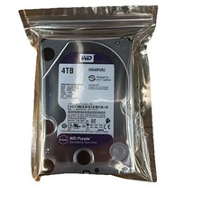 Western Digital viola WD40PURX