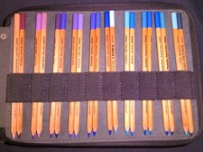 Lyra Rembrandt Polycolor 82