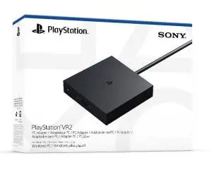 Ps5 playstation vr2 adattatore - ps5,