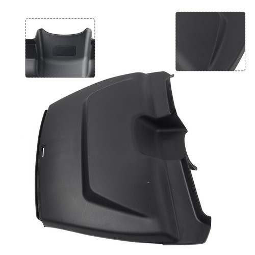 Battery box cover - battery, honda