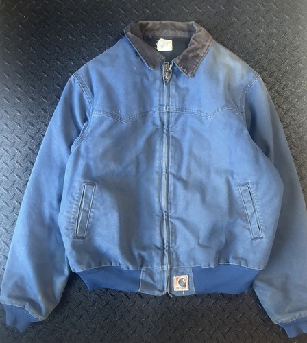 Giacca bomber vintage - vintage, carhartt
