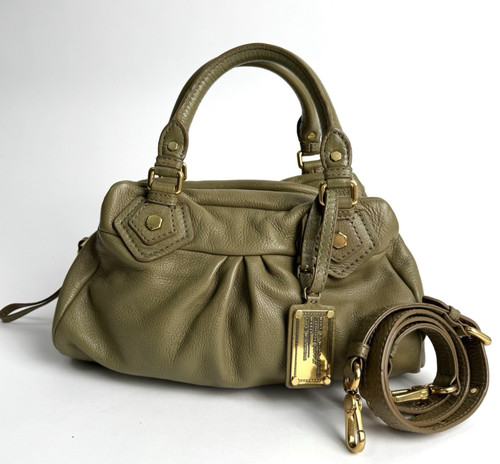 Borsa marc - borsa, by