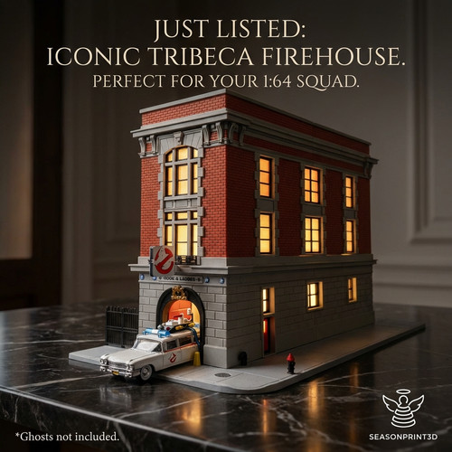 Diorama premium - diorama,