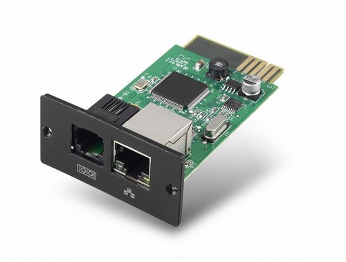 Scheda snmp online apc - snmp,