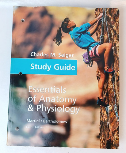 Essentials anatomy - essentials,