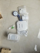 Retekess TH011 Sistema