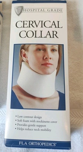Fla collare cervicale - fla,