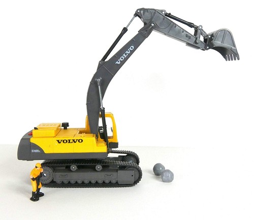 Newray escavatore volvo - newray,,