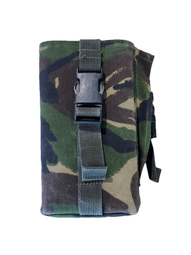 British army cover radio - cover,