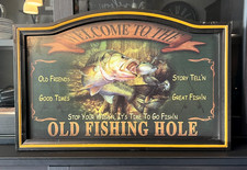 Insegna Pub/Bar Rustica Legno