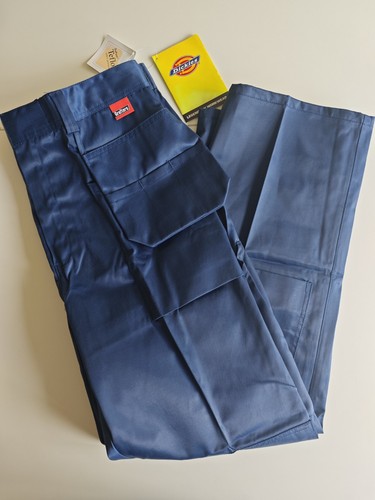 Pantaloni lavoro dickies - pantaloni, da