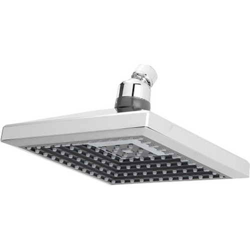 Soffione doccia abs cromo - doccia, in