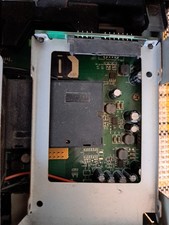 Dreambox 800 sunray4 hd se