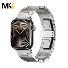 Cinturino orologio titanio