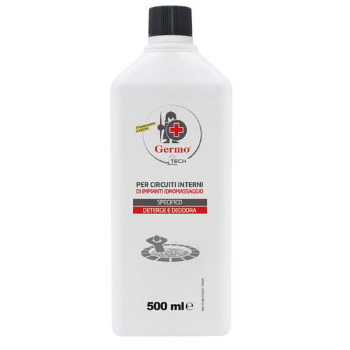 Disinfettante igienizzante - disinfettante,