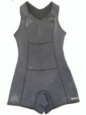 Muta donna A4 Patagonia nera