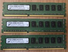 Memorie Ram Micron 1GB 1rx8