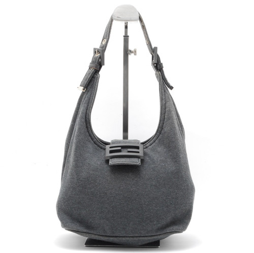 Borsa tracolla fendi mamma - a,