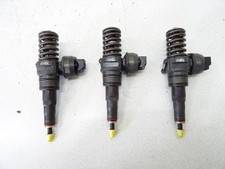 FUEL INJECTOR INJECTOR VW FOX