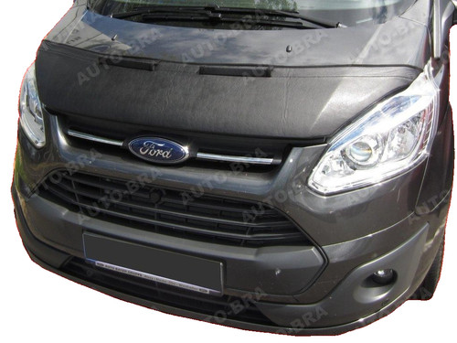 Bonnet bra for - bonnet, ford