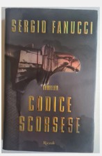 Codice Scorsese (Sergio Fanucci)