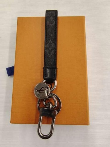 Louis vuitton porte cles - vuitton,