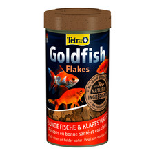 Tetra Goldfish Flakes Mangime