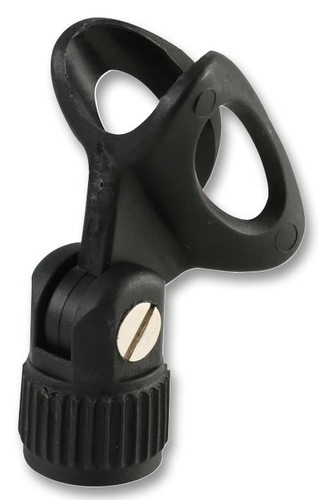 Pulse clip porta microfono - -,