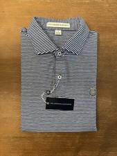 Mazza da golf Peachtree 🍑• Holderness & Bourne The Herron • XL • $115 • Nuova con etichette