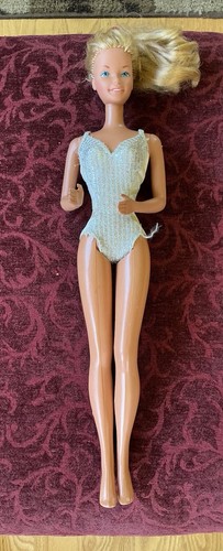 Barbie vintage 1976 supersize