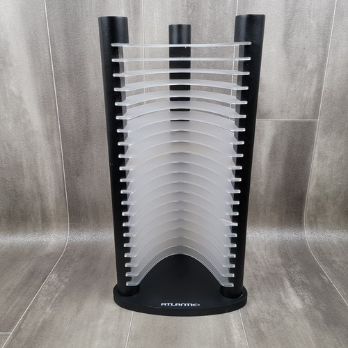 Vintage atlantic tower rack - atlantic,