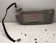 PARASOLE ALETTA ANTERIORE SX PER PEUGEOT 307 Berlina (01>05)