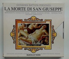 Der Tod des Heiligen Joseph