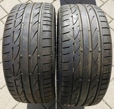 2 pneumatici estivi 225/40R18