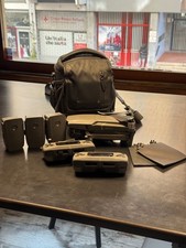 DJI Mavic 2 Combo Drone con