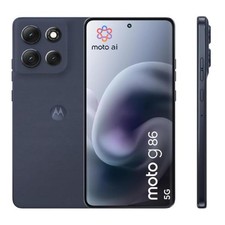 MOTOROLA MOTO G86 256GB 5G ANDROID DUAL SIM 8GB RAM DISPLAY 6.67" SPELLBOUND
