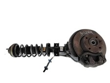 MASSA MECCANICA COMPLETA SINISTRA PER FIAT Panda 1° Serie 187A1000 (80>03)